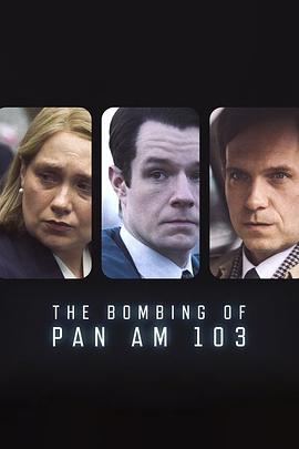 511爆料《泛美航空103航班爆炸案 The Bombing of Pan Am 103》免费在线观看