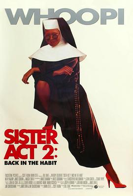 365吃瓜部落《修女也疯狂2 Sister Act 2: Back in the Habit》免费在线观看