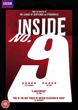 511爆料《9号秘事 第八季 Inside No. 9 Season 8》免费在线观看