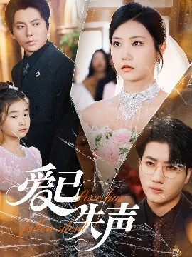 511爆料《爱已失声》免费在线观看