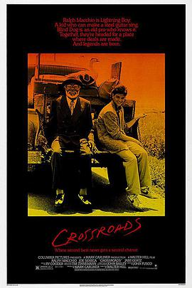 365吃瓜部落《十字街头 Crossroads》免费在线观看
