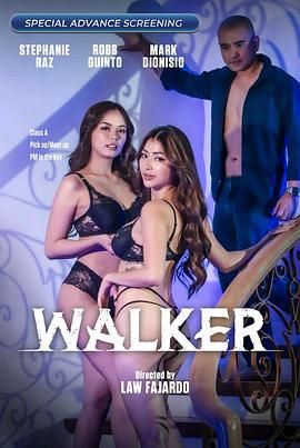 17吃瓜网《游走 Walker》免费在线观看