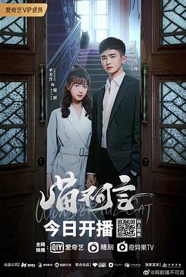 511爆料《喵不可言》免费在线观看