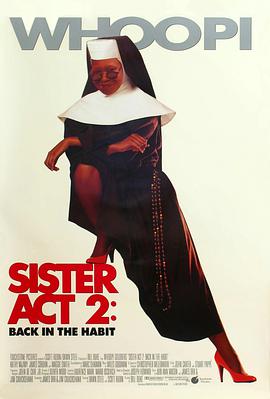 17吃瓜网《修女也疯狂2 Sister Act 2: Back in the Habit》免费在线观看
