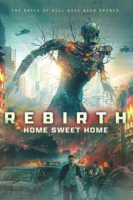365吃瓜部落《甜蜜之家：重生 Home Sweet Home Rebirth》免费在线观看