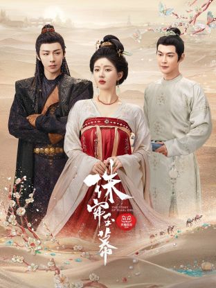 17吃瓜网《珠帘玉幕》免费在线观看