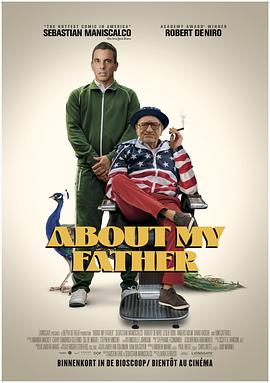 365吃瓜部落《关于我的父亲 About My Father》免费在线观看