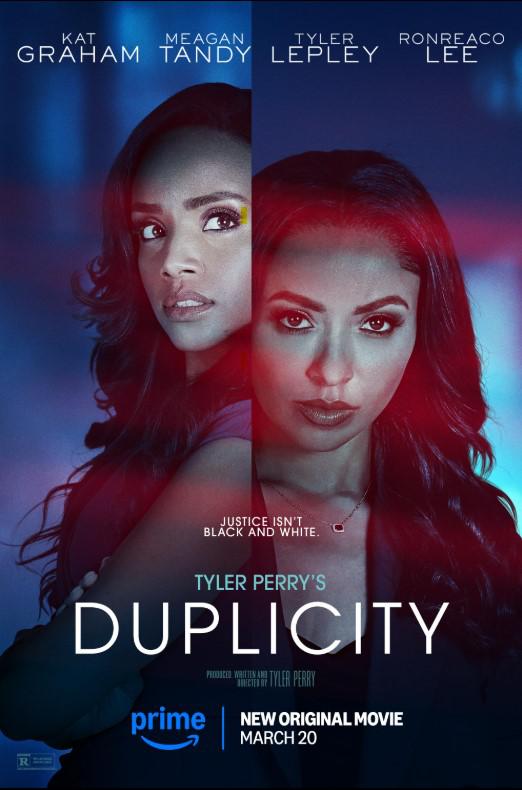 17吃瓜网《表里不一 Duplicity》免费在线观看