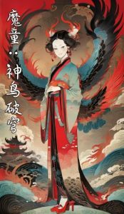 365吃瓜部落《魔童：神鸟破穹》免费在线观看