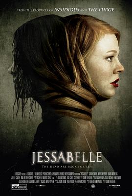 17吃瓜网《杰莎贝尔 Jessabelle》免费在线观看