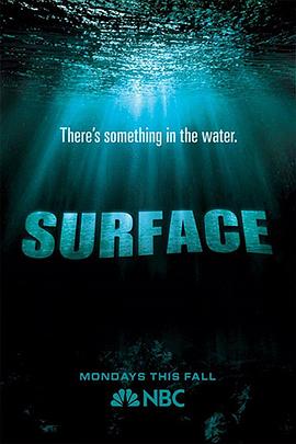 365吃瓜部落《水下之秘 Surface》免费在线观看