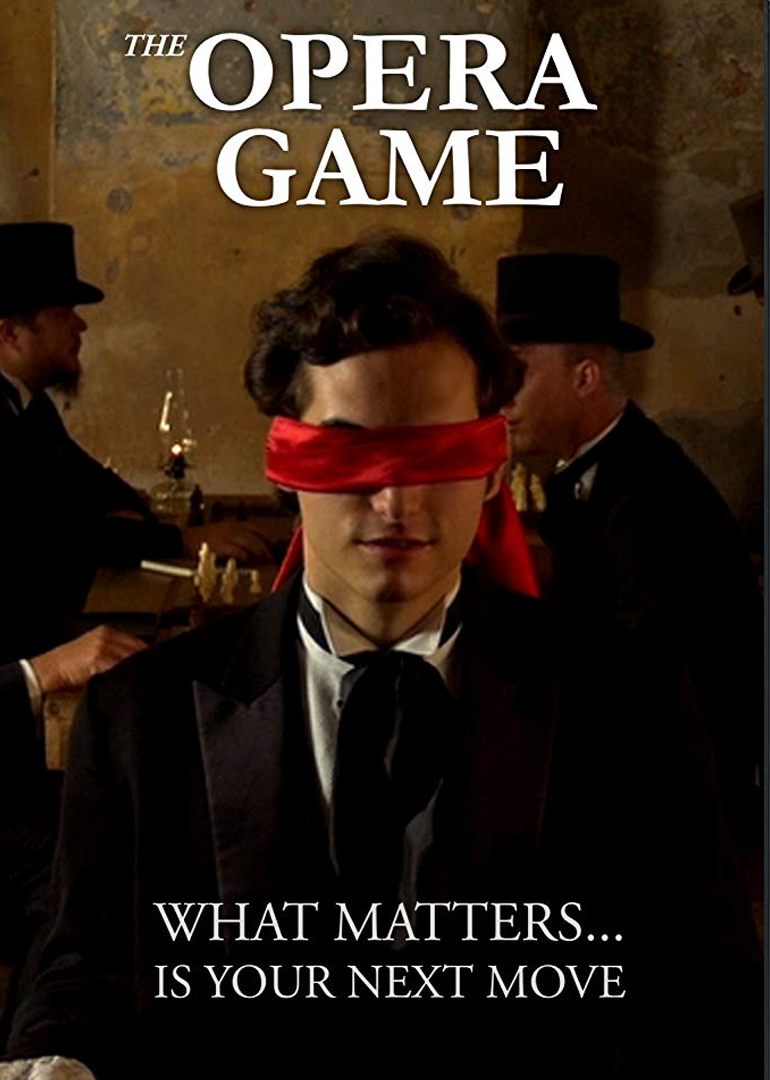 365吃瓜部落《保罗·摩菲》免费在线观看