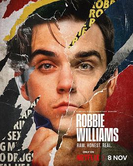 17吃瓜网《罗比·威廉姆斯 Robbie Williams》免费在线观看