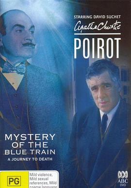 365吃瓜部落《蓝色特快上的秘密 Poirot: The Mystery of the Blue Train》免费在线观看