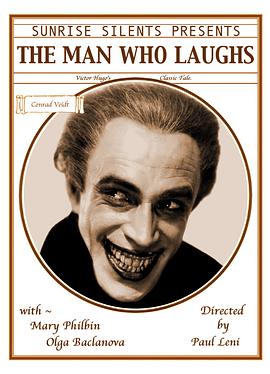 511爆料《笑面人 The Man Who Laughs》免费在线观看